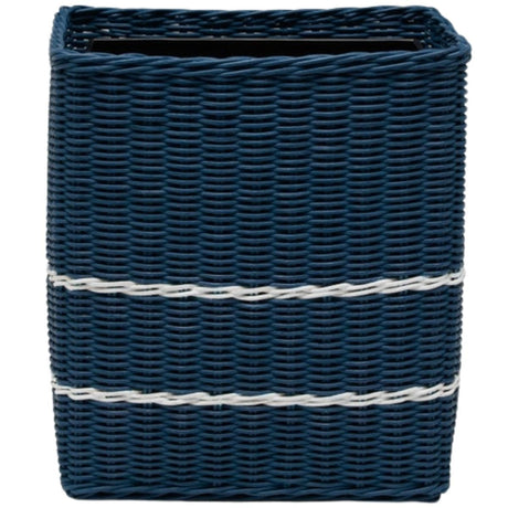 Danville Bath Collection Bath Accessories 01DANV-NVWH-WBRS