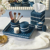 Danville Canister Bath Accessories