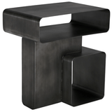 Danville Side Table Side Table GTAB999GM