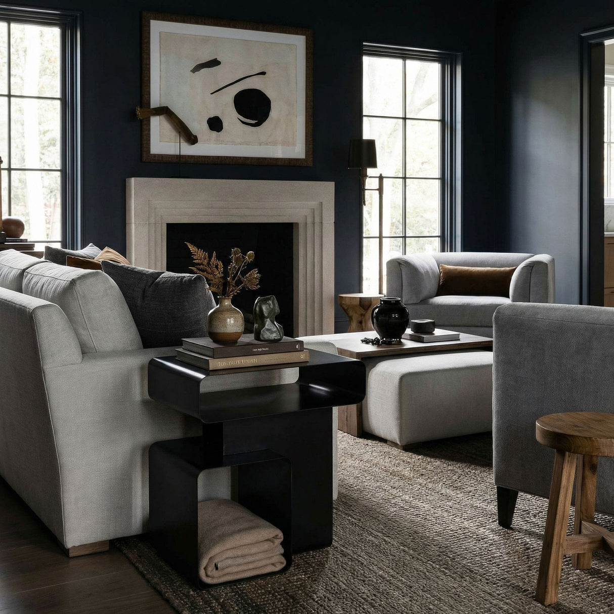 Danville Side Table Side Tables
