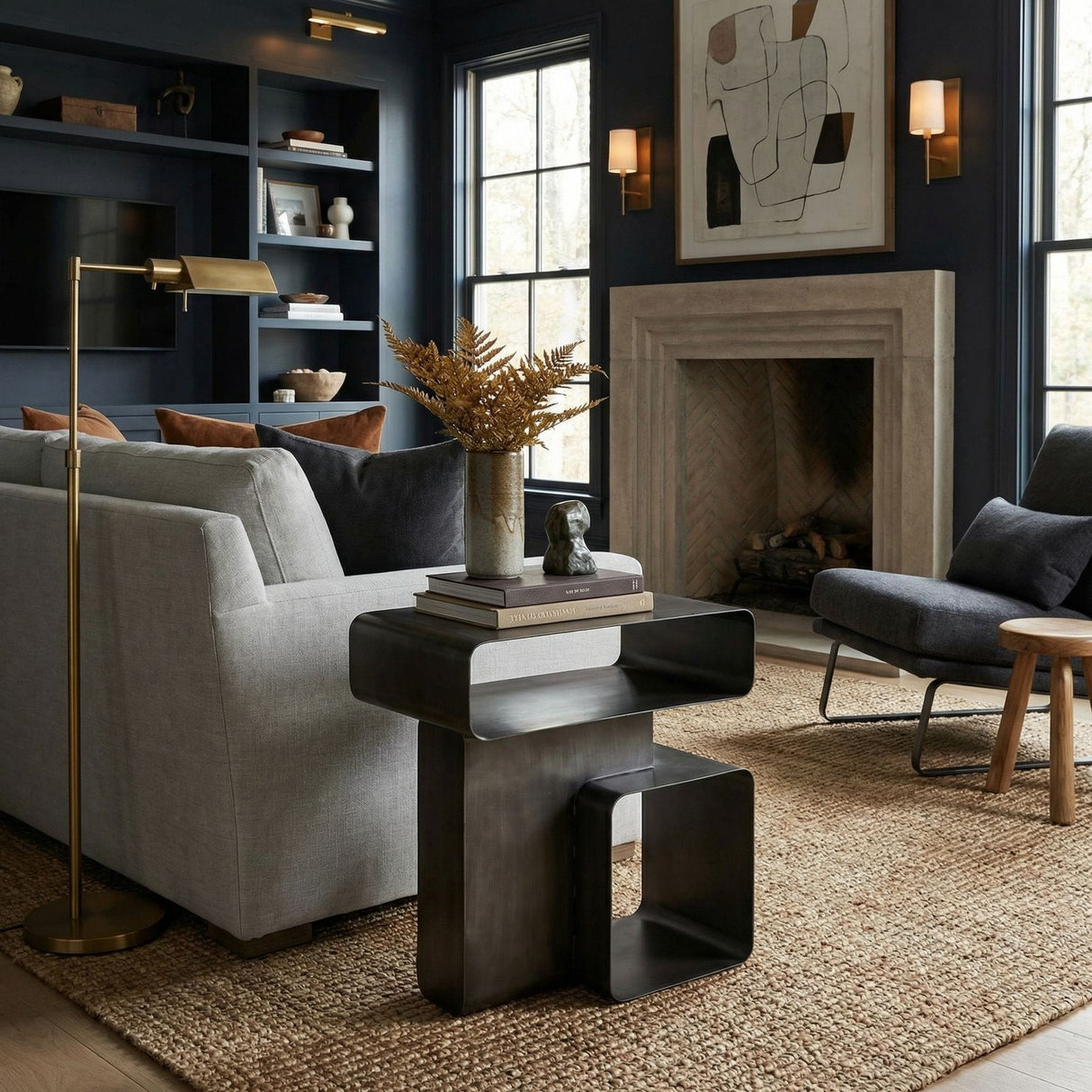 Danville Side Table Side Tables