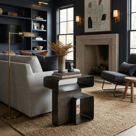 Danville Side Table Side Tables