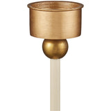 Daphne Cordless Table Lamp Table + Desk Lamps