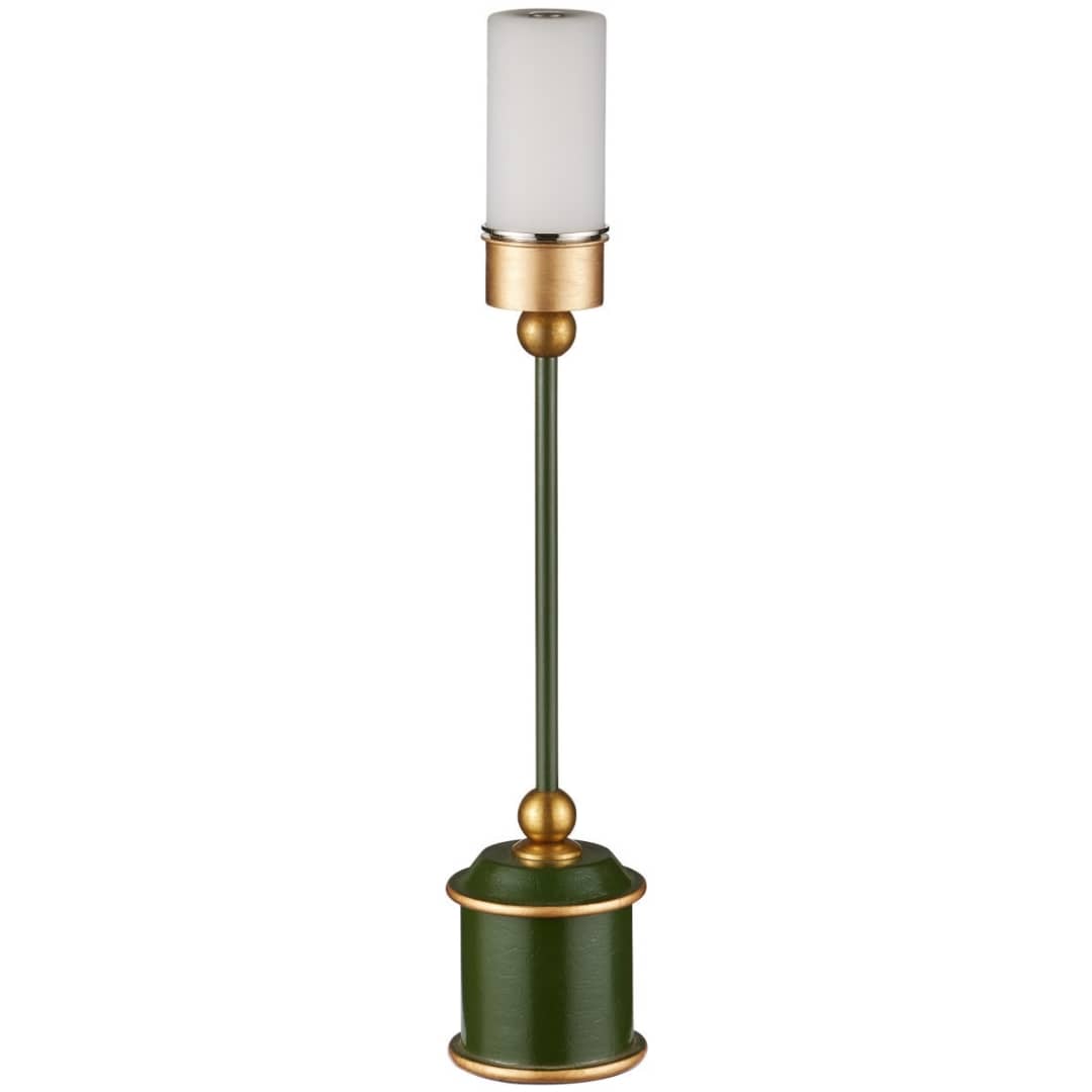 Daphne Cordless Table Lamp Table + Desk Lamps