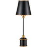 Daphne Cordless Table Lamp Table + Desk Lamps 6700-0036