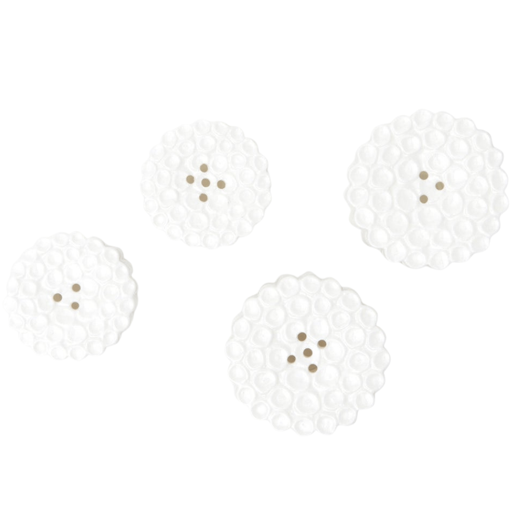 Daphne Salt and Pepper Shakers Kitchen Accessory