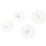 Daphne Salt and Pepper Shakers Kitchen Accessory