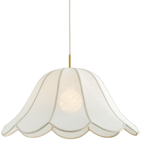 Dara Pendant Pendant Lighting H1059701L-AGB