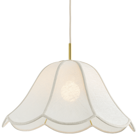Dara Pendant Pendant Lighting H1059701S-AGB