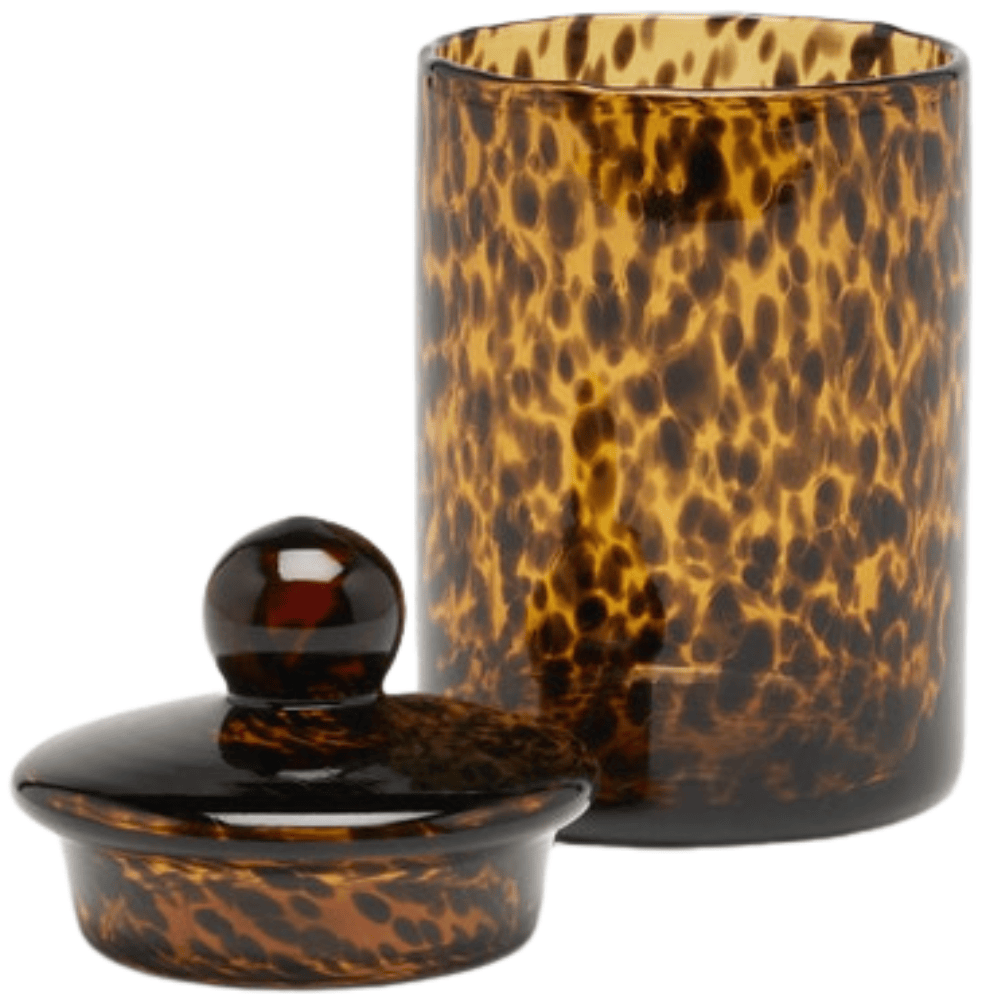 Darby Canister Bath Accessory