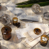 Darby Canister Bath Accessory