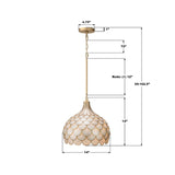 Darby Pendant Pendants