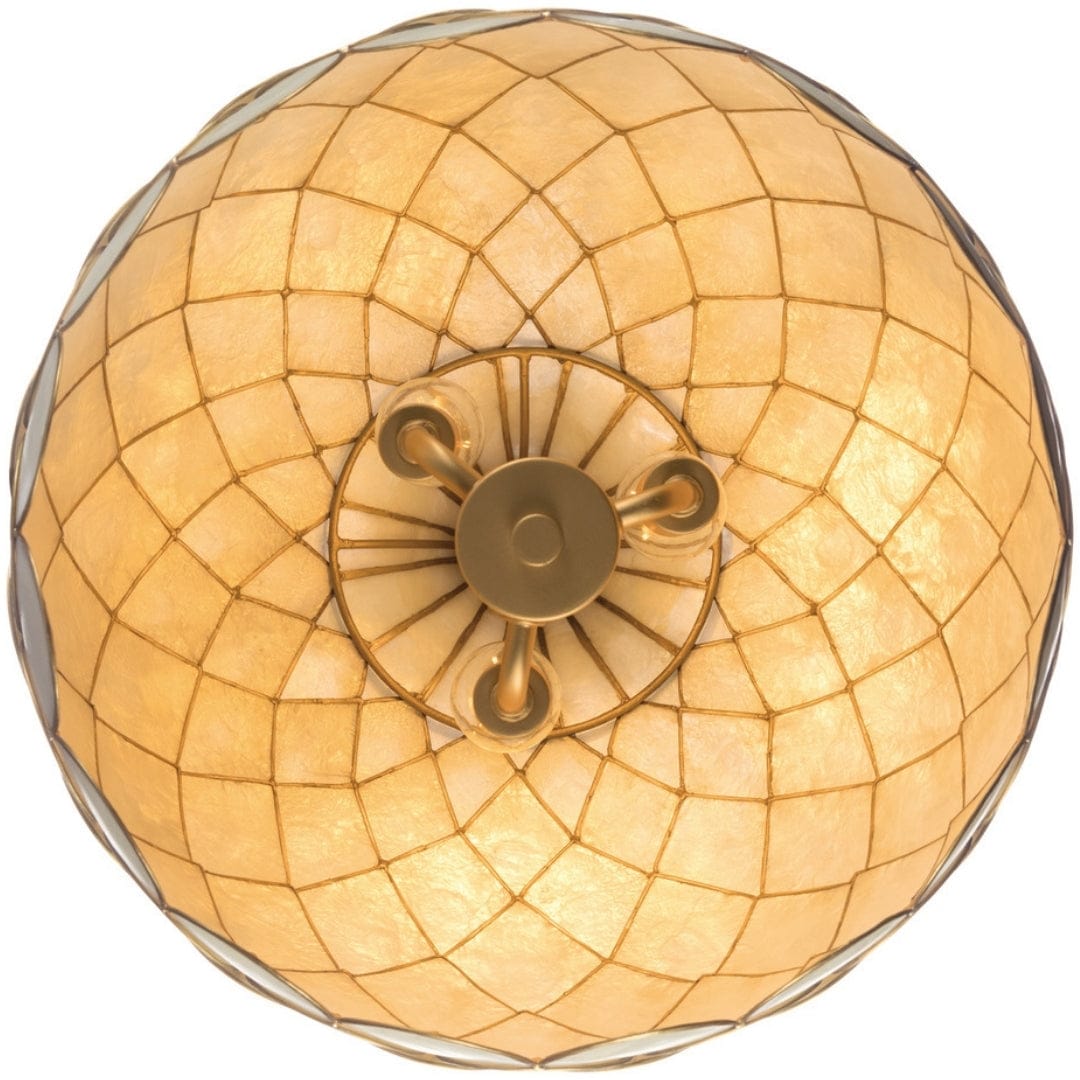 Darby Pendant Pendants