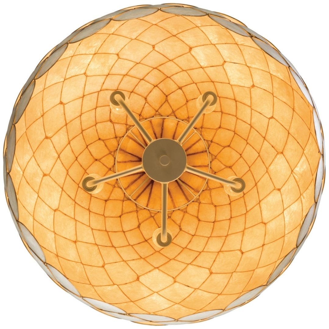 Darby Pendant Pendants