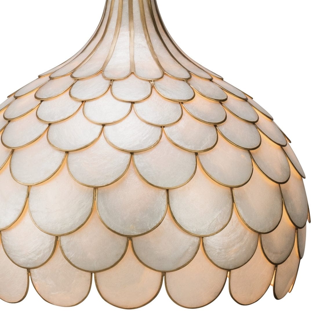 Darby Pendant Pendants