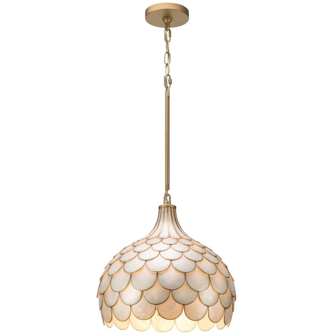 Darby Pendant Pendants
