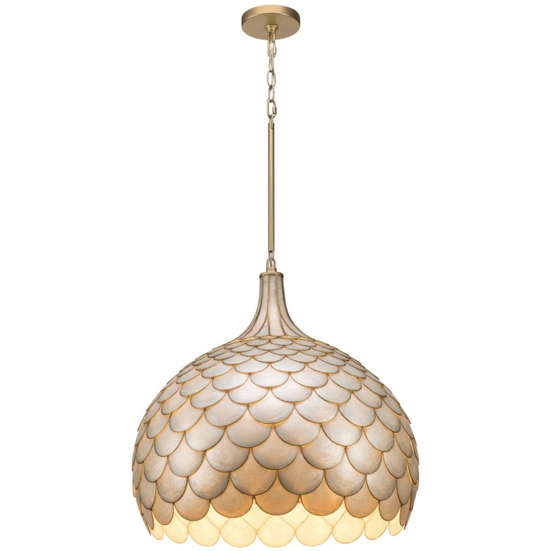 Darby Pendant Pendants
