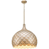 Darby Pendant Pendants