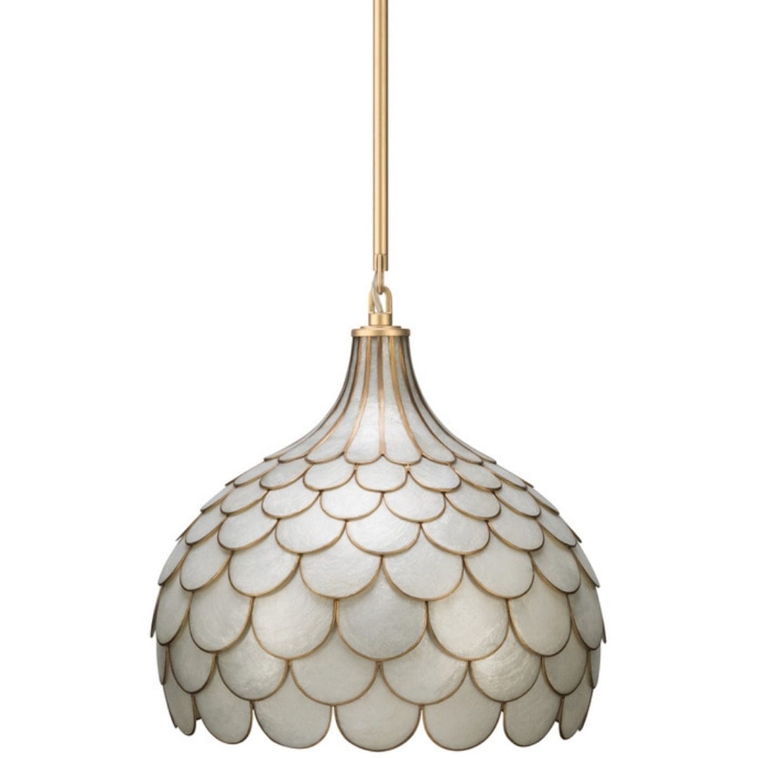 Darby Pendant Pendants DRB-7003-SG 633779104633