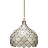 Darby Pendant Pendants DRB-7003-SG 633779104633