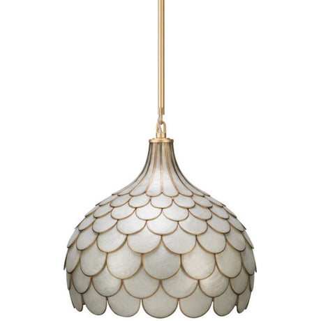 Darby Pendant Pendants DRB-7003-SG 633779104633