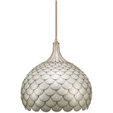 Darby Pendant Pendants DRB-7005-SG 633779104626
