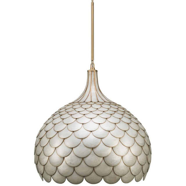 Darby Pendant Pendants DRB-7005-SG 633779104626