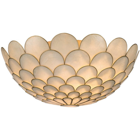 Darby Semi Flush Mount Flush Mounts DRB-7000-SG 633779104640