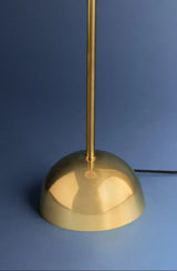 Darfield Floor Lamp Floor Lamps L9864-AGB