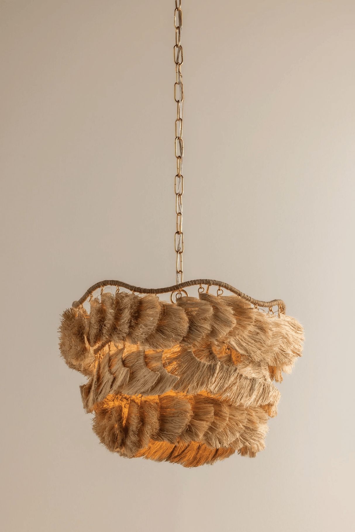 Daria Chandelier Chandelier