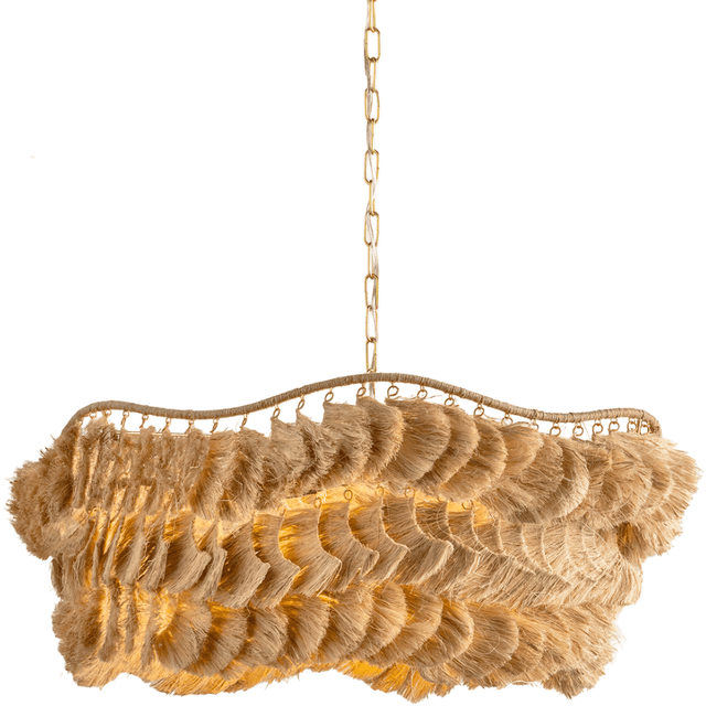 Daria Chandelier Chandelier H1071801L-AGB