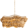 Daria Chandelier Chandelier H1071801L-AGB