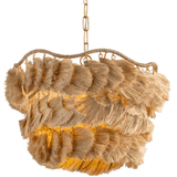 Daria Chandelier Chandelier H1071801S-AGB