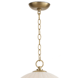 Dariel Glass Pendant Lighting 16-1469