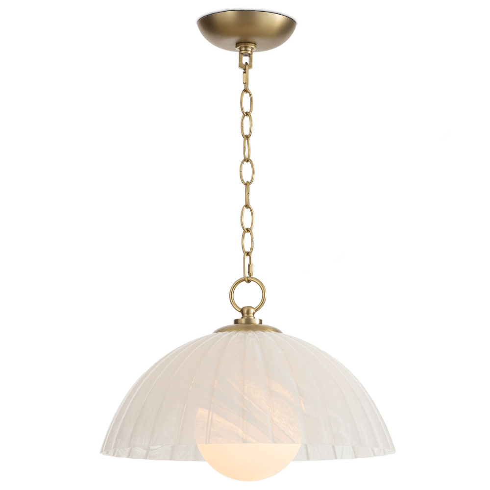 Dariel Glass Pendant Lighting 16-1469