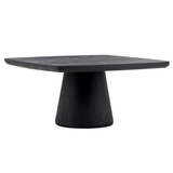 Darin Dining Table Dining Tables DOV76006-BLCK