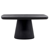 Darin Dining Table Dining Tables DOV76006-BLCK