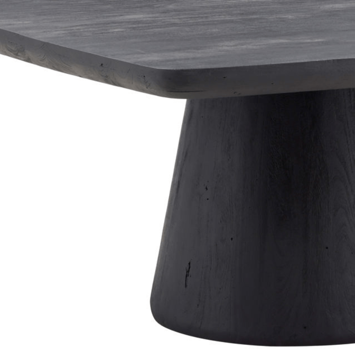 Darin Dining Table Dining Tables DOV76006-BLCK