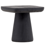 Darin Side Table DOV76005-BLCK