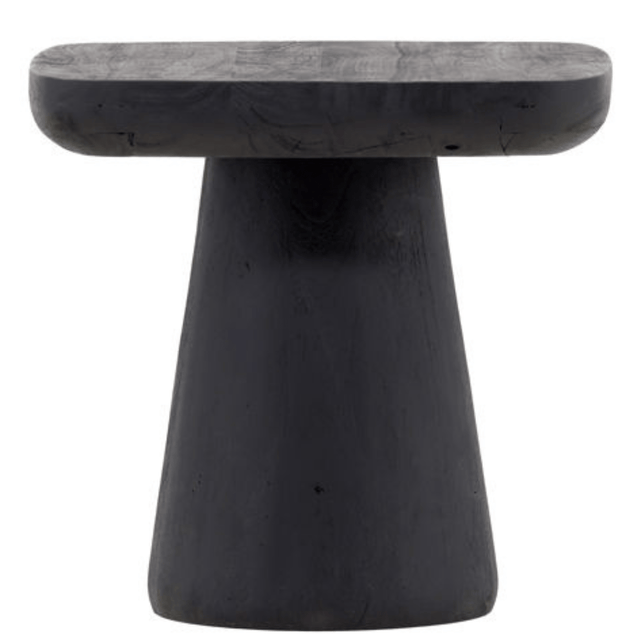 Darin Side Table DOV76005-BLCK