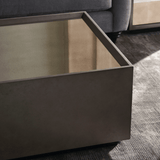 Dark Matter Cocktail Table Side Tables CLA-423-402 662896045109