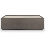 Dark Matter Cocktail Table Side Tables CLA-423-402 662896045109