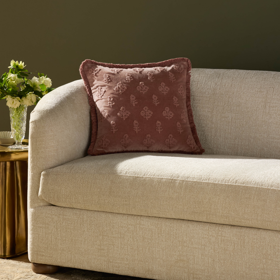 Darla Pillow Throw Pillows