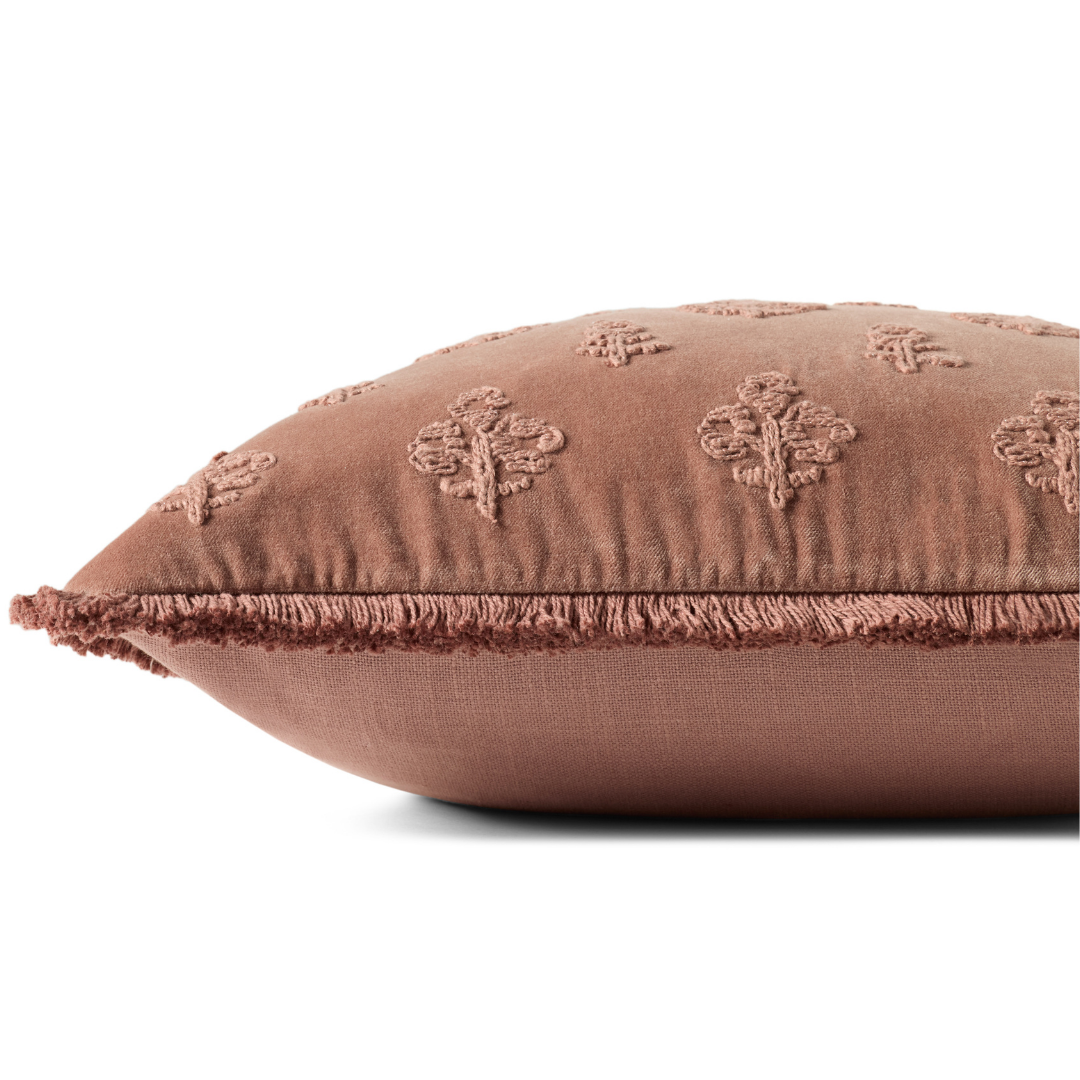 Darla Pillow Throw Pillows