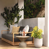 Darlene Outdoor Sofa Outdoor Sofas + Sectionals