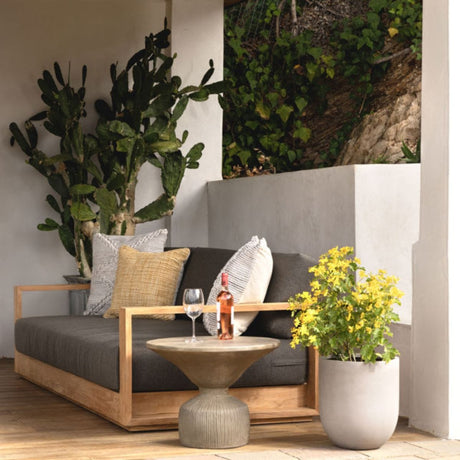 Darlene Outdoor Sofa Outdoor Sofas + Sectionals