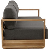 Darlene Outdoor Sofa Outdoor Sofas + Sectionals