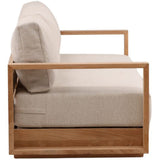 Darlene Outdoor Sofa Outdoor Sofas + Sectionals