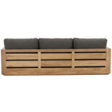 Darlene Outdoor Sofa Outdoor Sofas + Sectionals