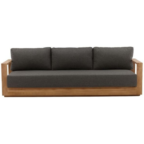 Darlene Outdoor Sofa Outdoor Sofas + Sectionals DOV7801-CHAR